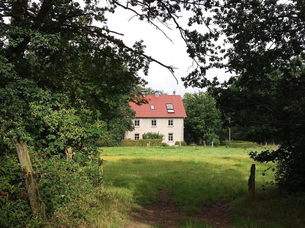 Apartment Erholen Und Wohlfuehlen Auf Dem Knick