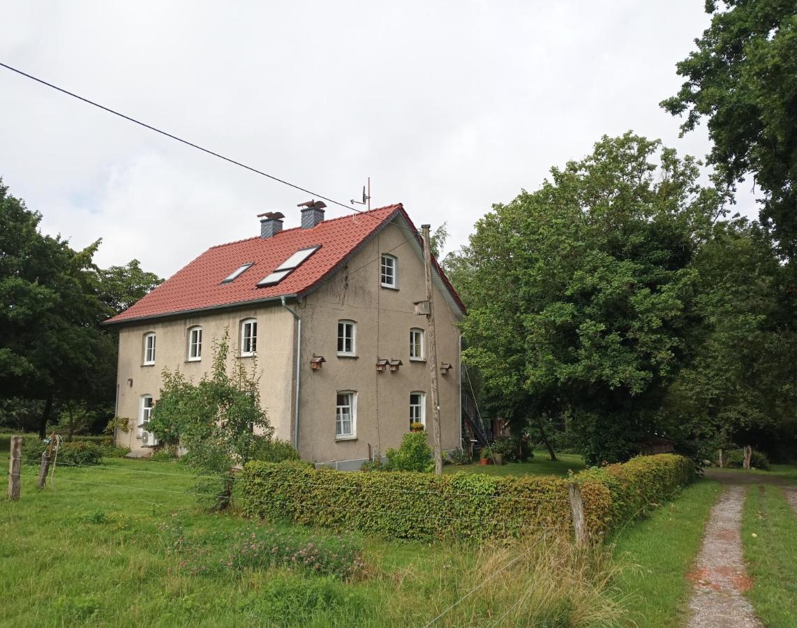 Apartment Erholen Und Wohlfuehlen Auf Dem Knick