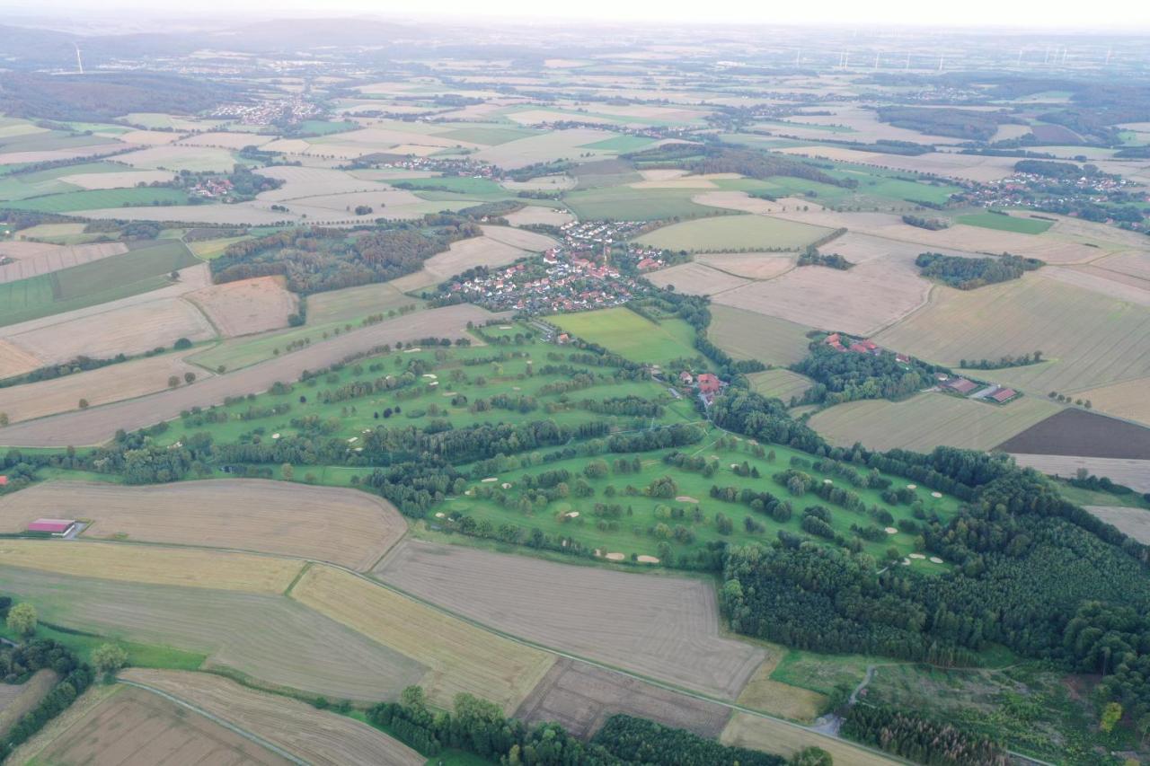 Erholen Und Wohlfuehlen Auf Dem Knick *