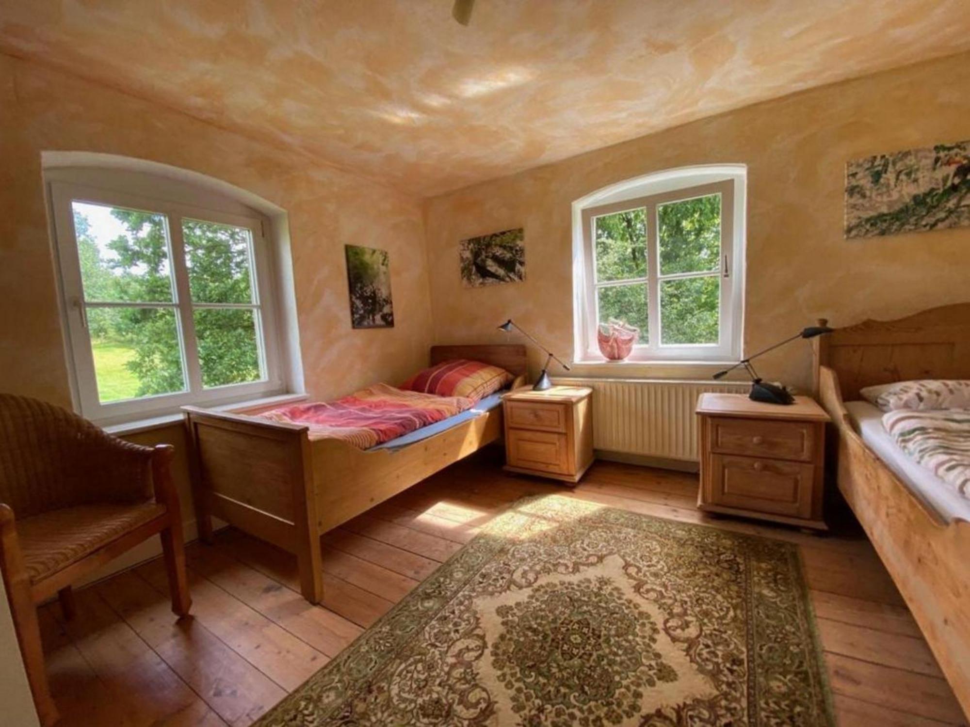 Erholen Und Wohlfuehlen Auf Dem Knick Apartment *