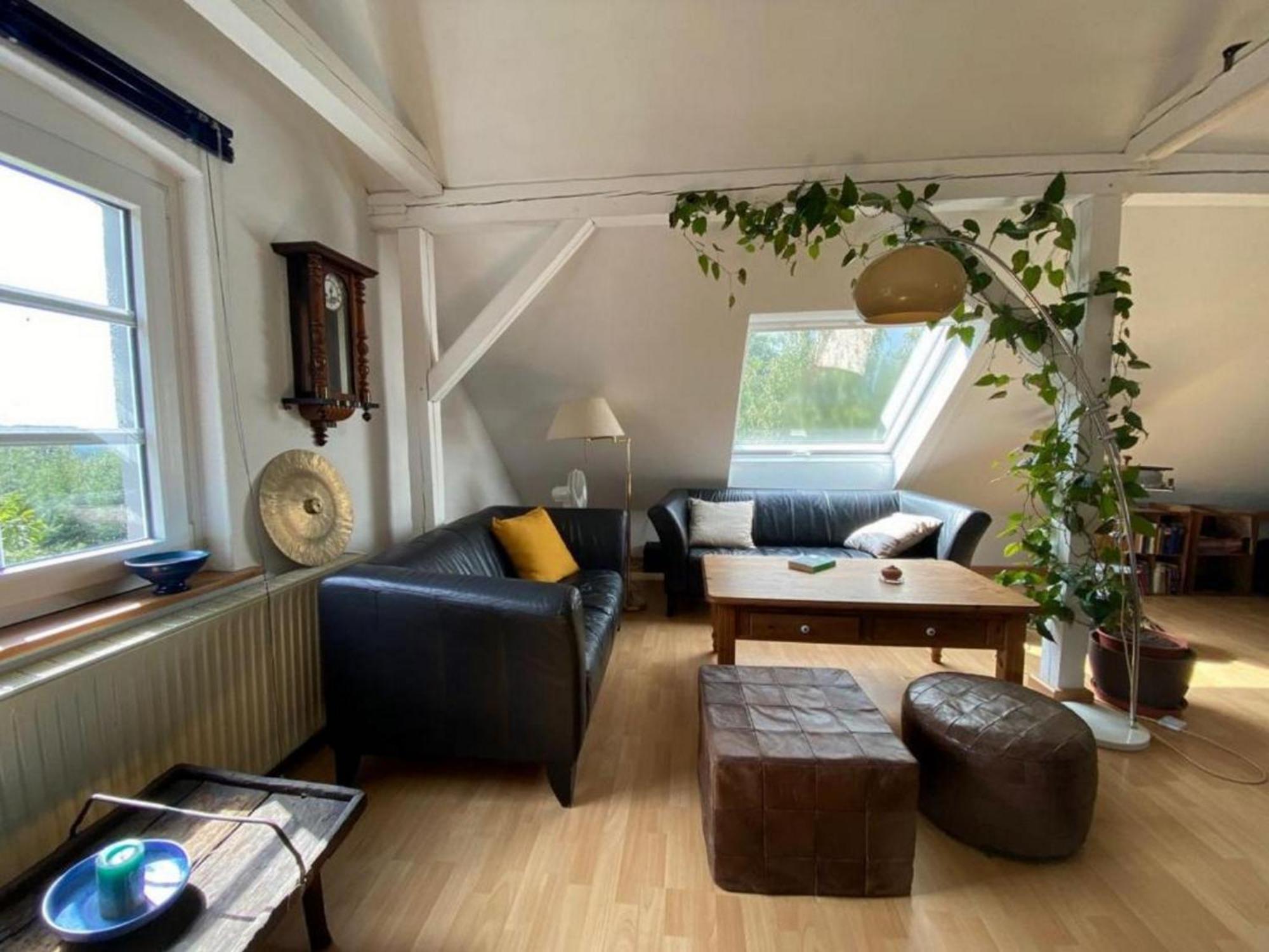 Erholen Und Wohlfuehlen Auf Dem Knick Apartment *