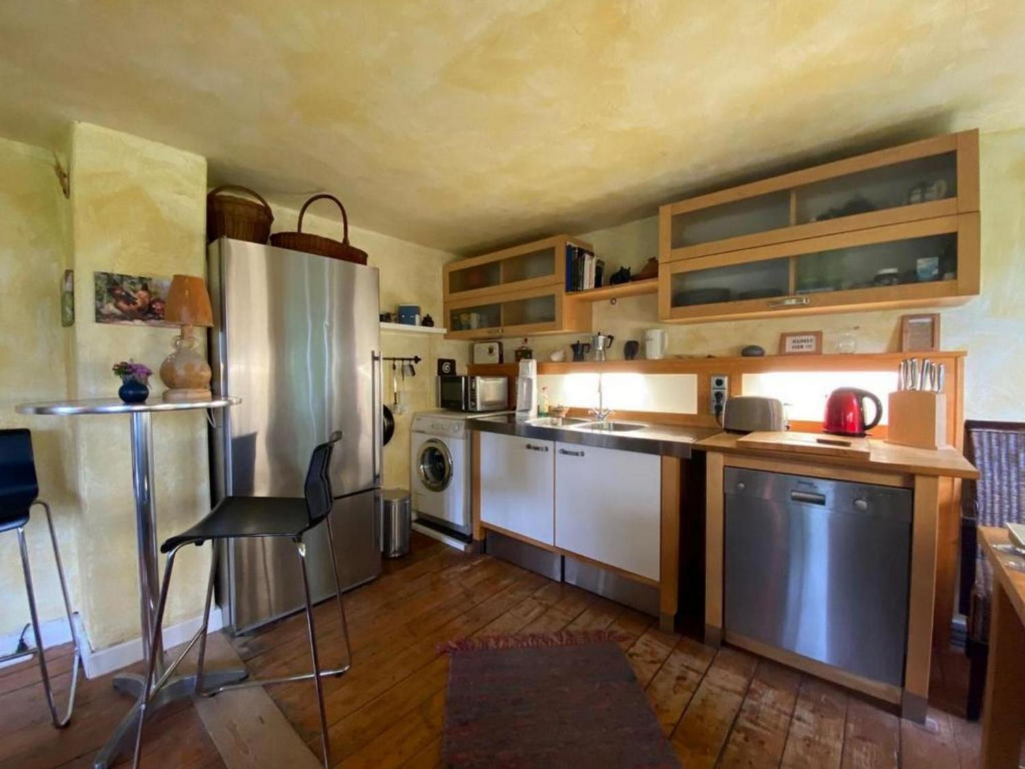 Erholen Und Wohlfuehlen Auf Dem Knick Apartment Detmold