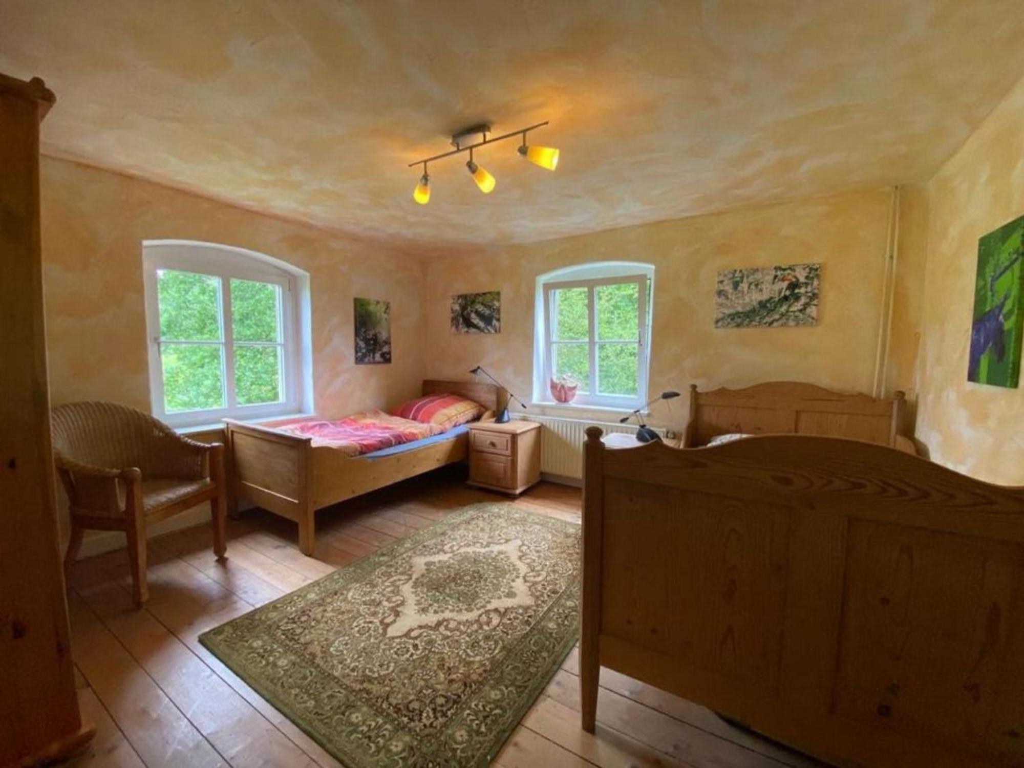Erholen Und Wohlfuehlen Auf Dem Knick Apartment *