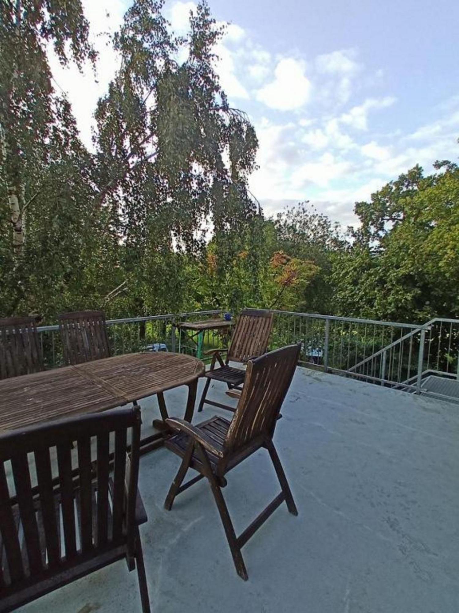 Erholen Und Wohlfuehlen Auf Dem Knick Apartment Detmold