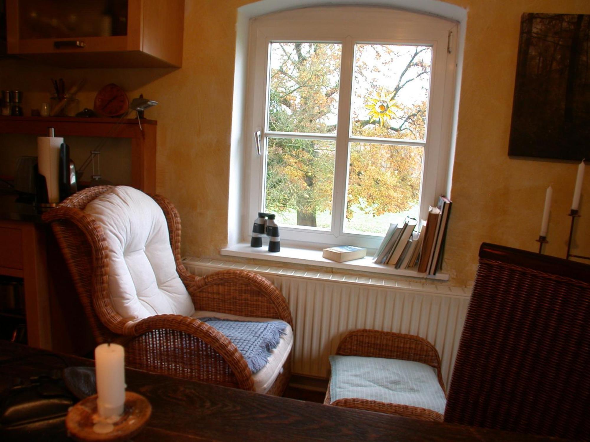 Erholen Und Wohlfuehlen Auf Dem Knick Apartment *