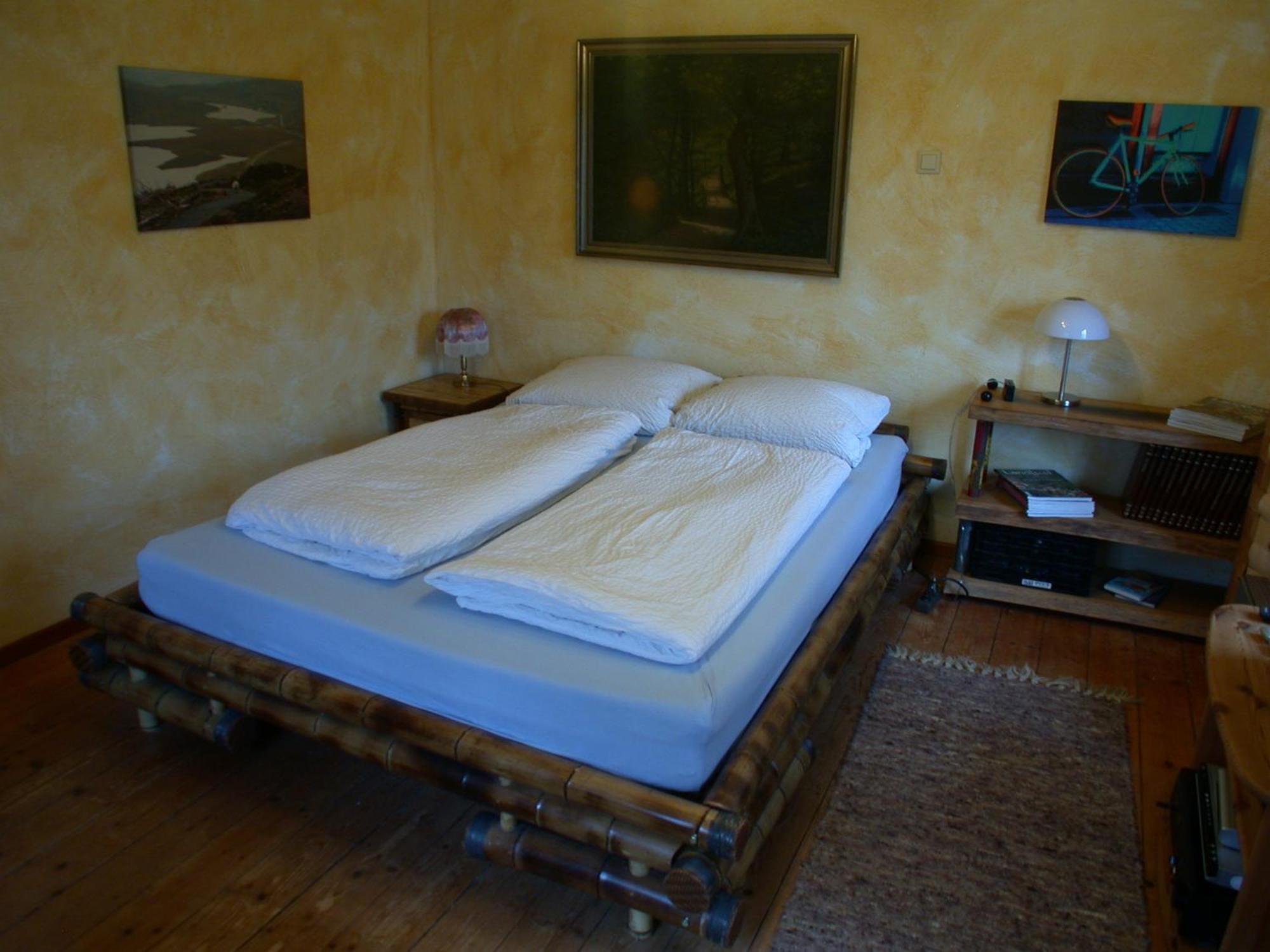 Erholen Und Wohlfuehlen Auf Dem Knick Apartment Detmold