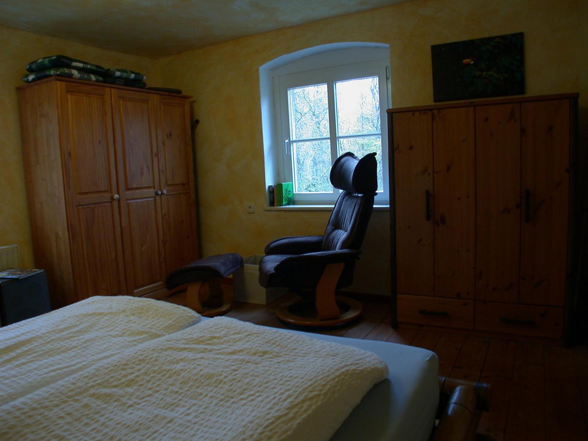 Erholen Und Wohlfuehlen Auf Dem Knick Apartment Detmold